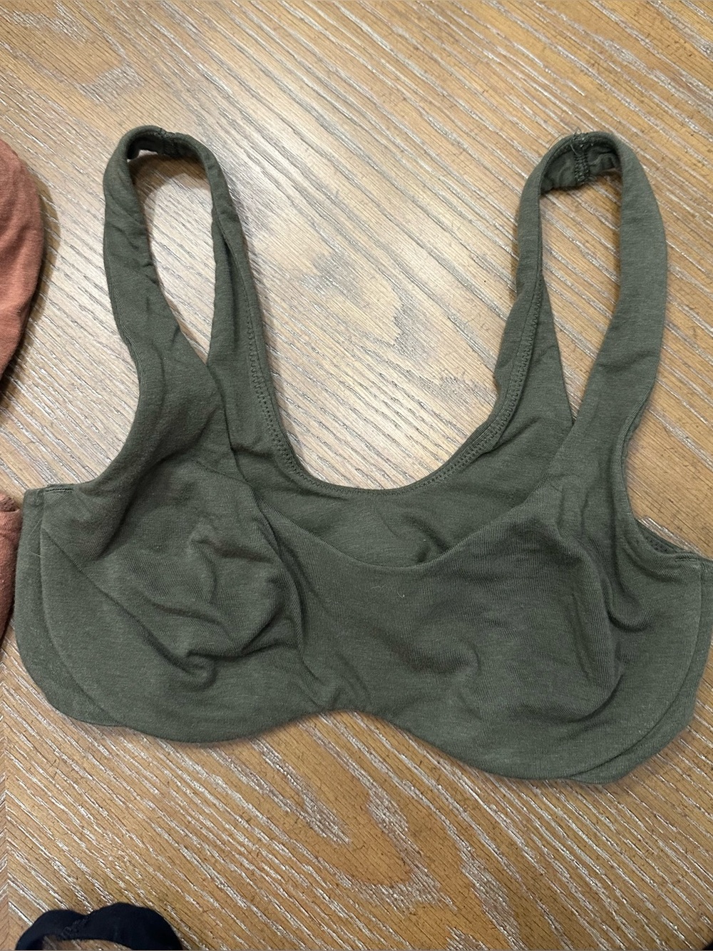 PINK Victorias Secret Lot Of 4 Bralettes Size Small - Picture 4 of 10